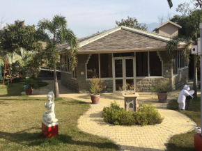 PRITHVI FARM COTTAGE, Pinjore